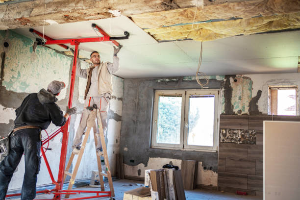 Best Eco-Friendly Insulation in Mountain Home, ID