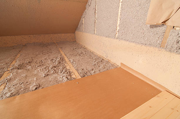 Reliable Mountain Home, ID Insulation Contractor Solutions