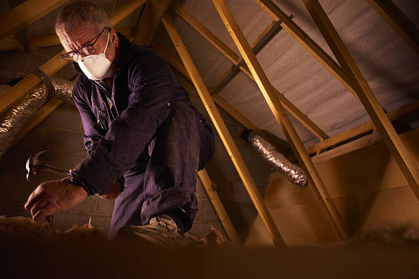 Best DIY Insulation Kits and Guidance in Mountain Home, ID